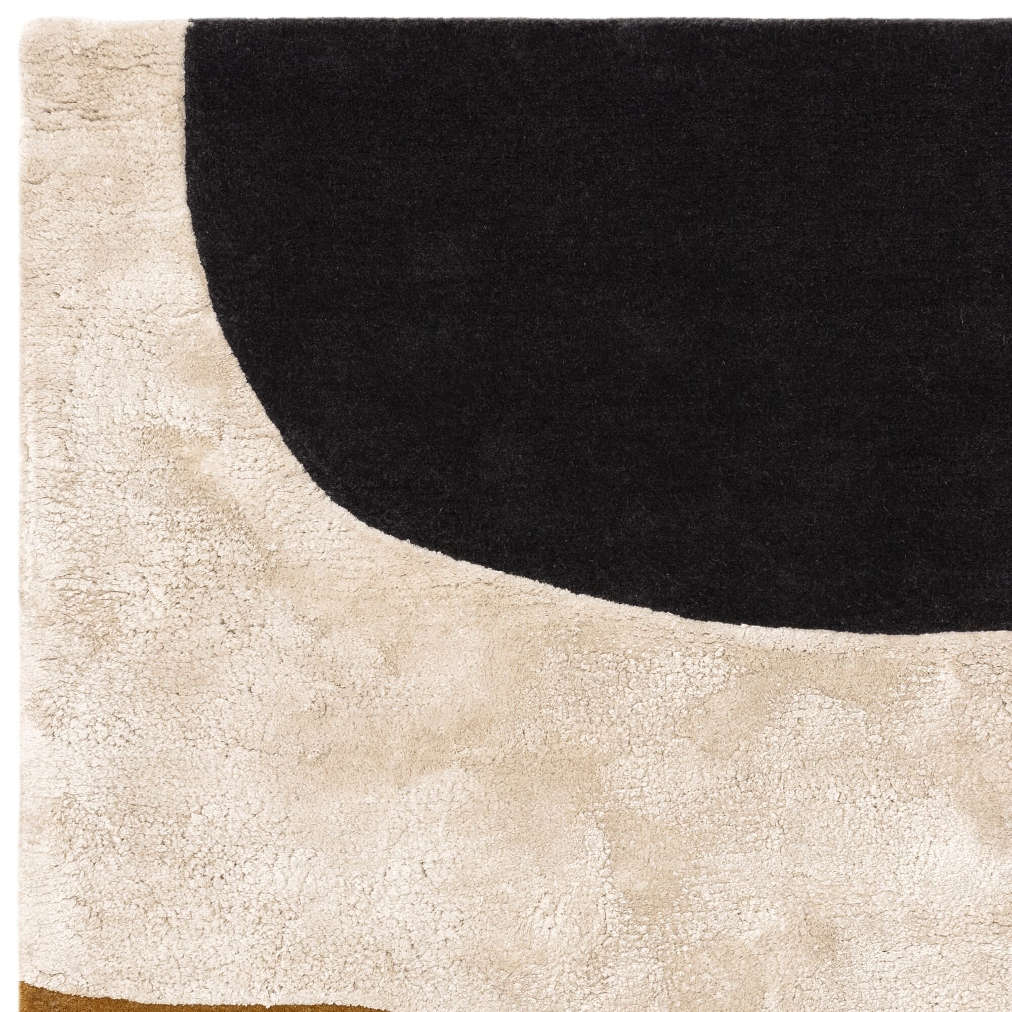 Ковер Matrix Signature Ochre