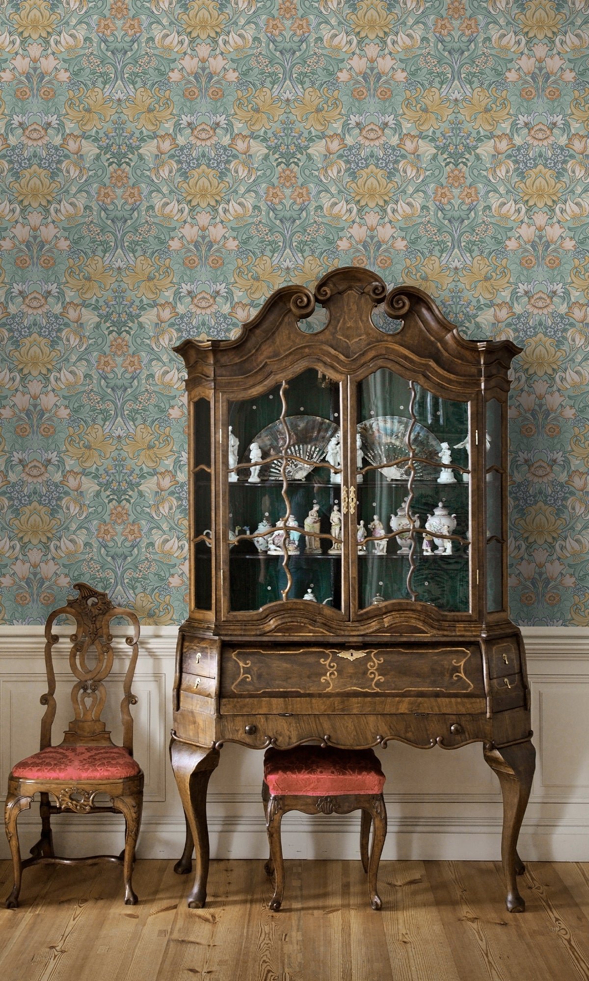 Колекція Tales of the Manor, 91904