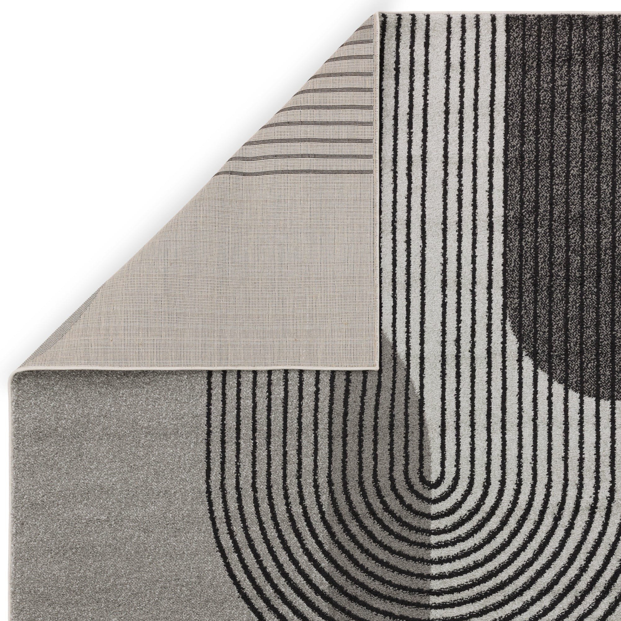 Ковер Muse MU14 Grey Retro