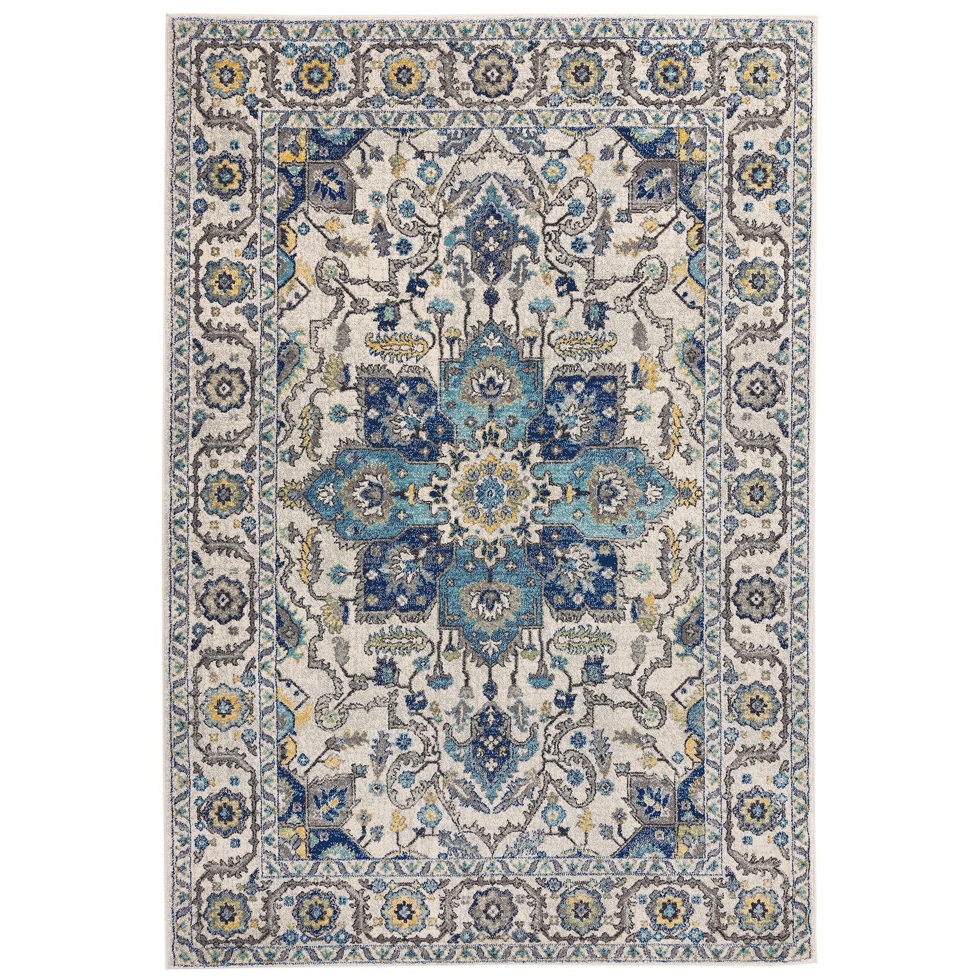 Ковер Nova NV25 Persian Blue
