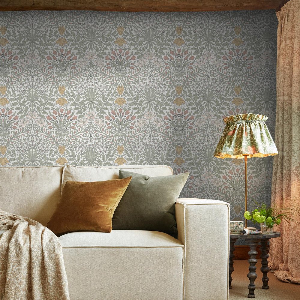 Колекція William Morris At Home V2, 140497