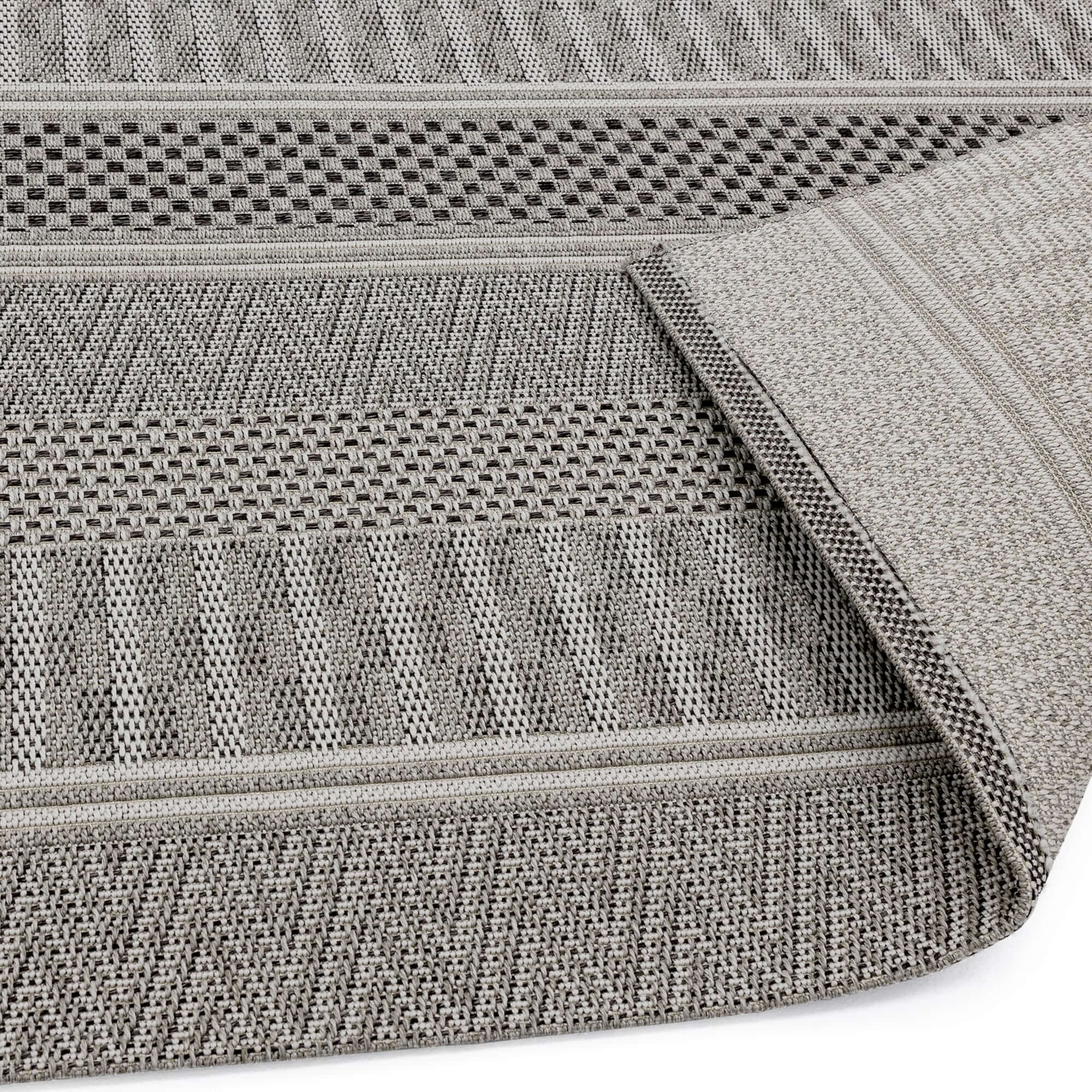 Ковер Varanda Natural Stripe