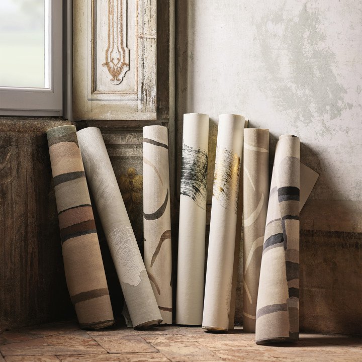 Коллекция Tsauri, W955/01