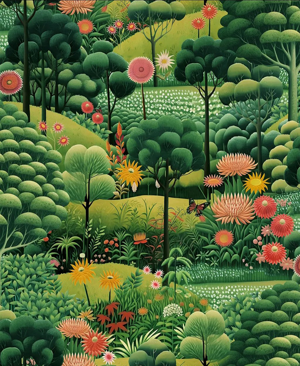 Коллекция ArboretumG, 127924