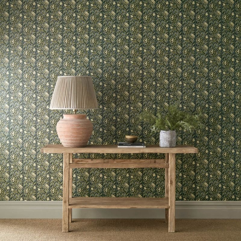Коллекция The Unfinished Works Wallpapers, MUNW217571