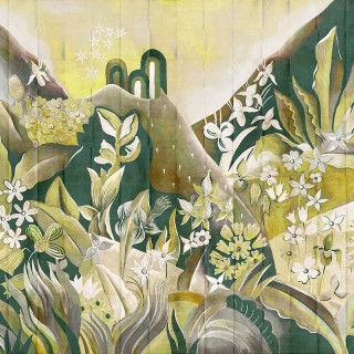 Колекція Wall Designs III, DG3ELS1021 > DG3ELS1023