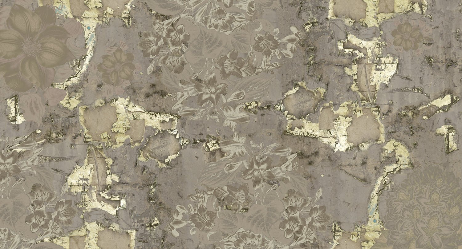 Колекція Lush Muance, MU15079