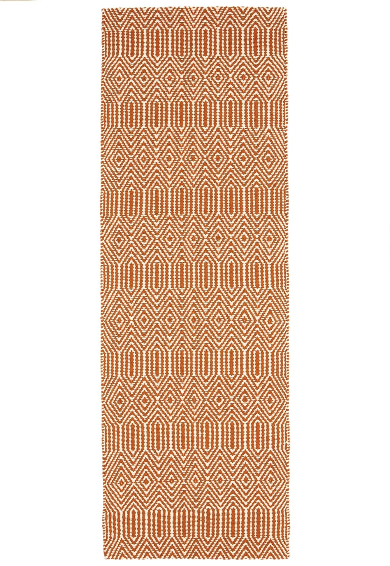 Ковер Sloan Orange
