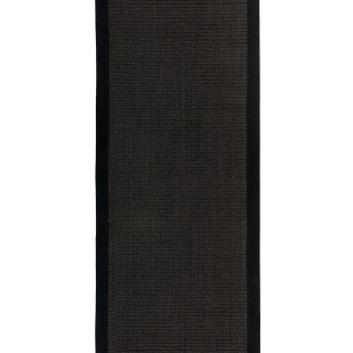 Ковер Sisal Black/Black