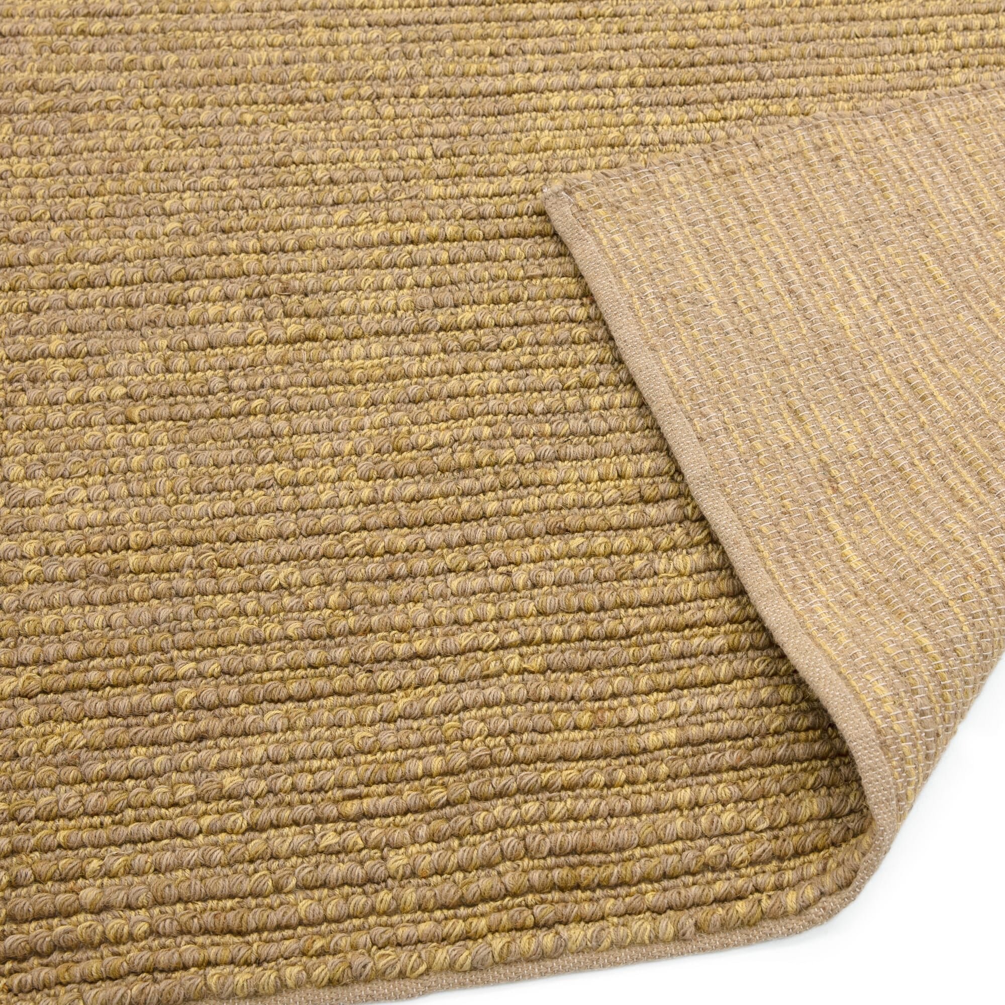 Ковер Jute Loop Natural