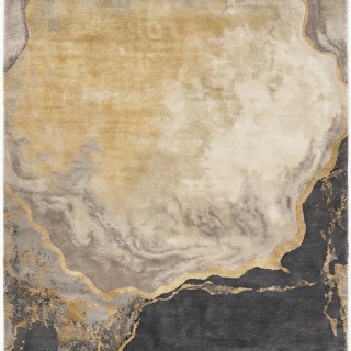 Килим Gilded Abyss