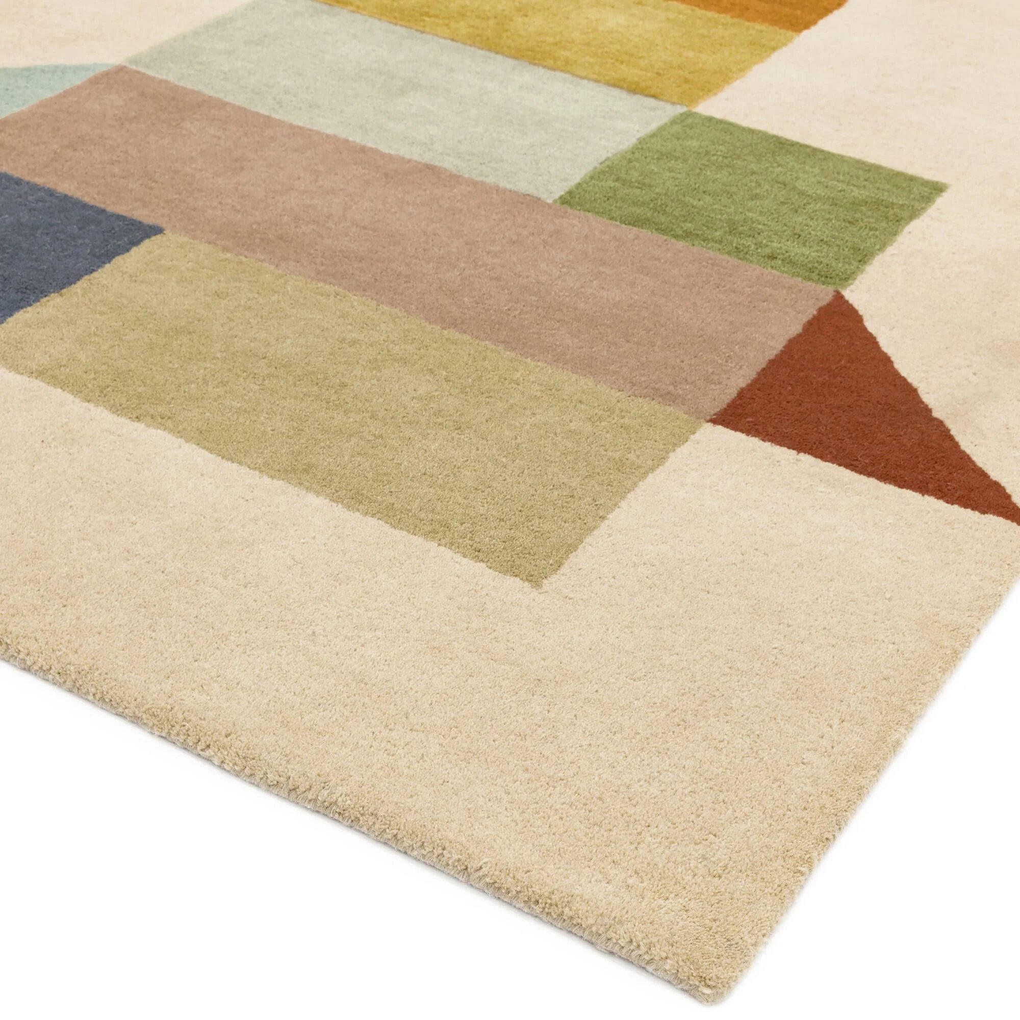 Ковер Reef Modern Multi