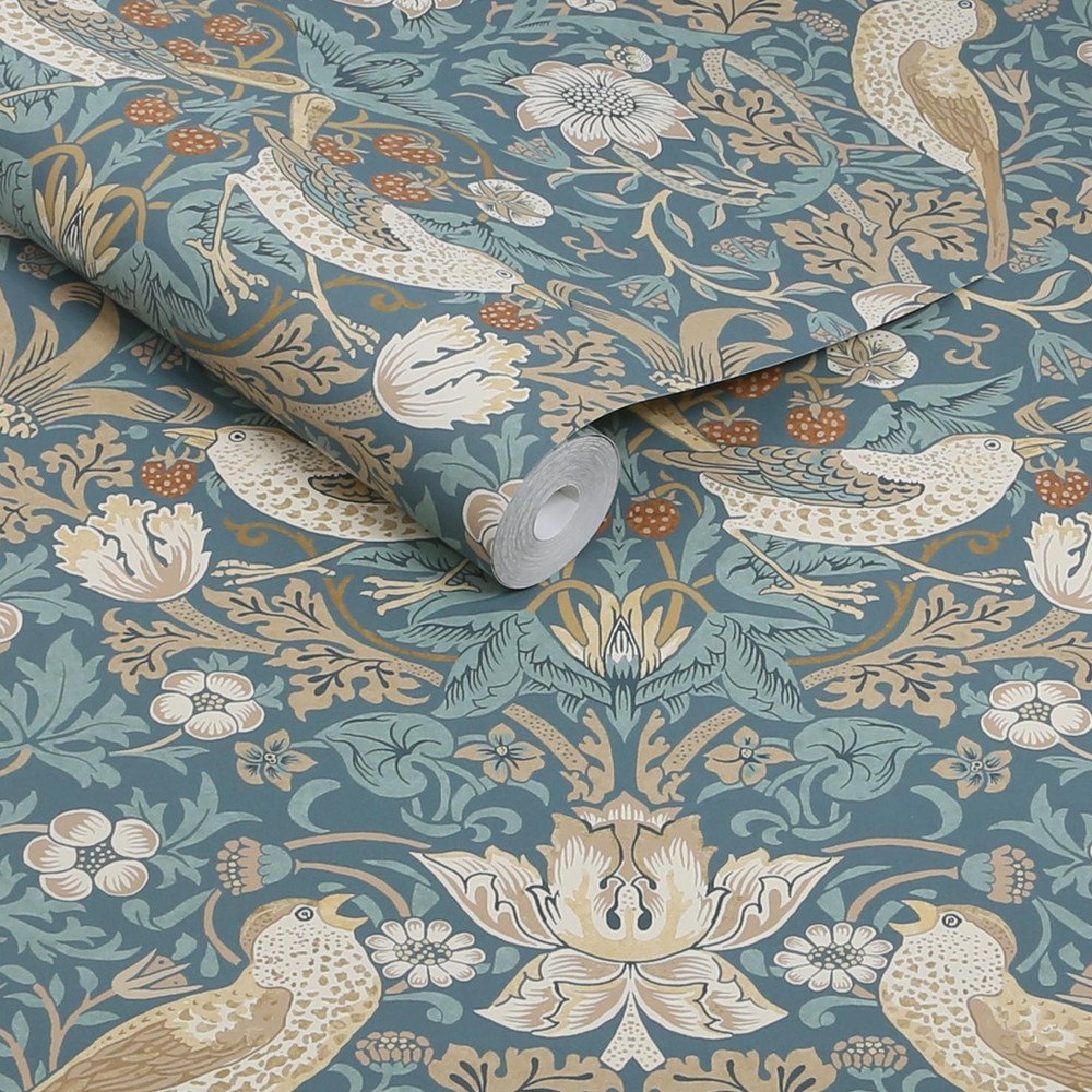 Колекція William Morris At Home V2, 140503