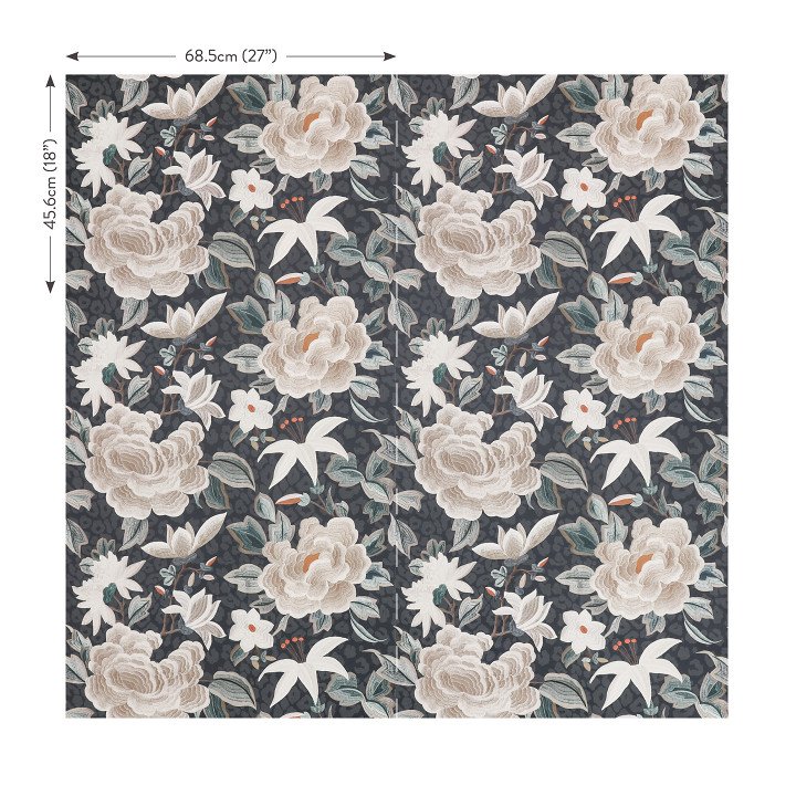 Колекція Temperley X Romo Lavinia Wallc, W459/01