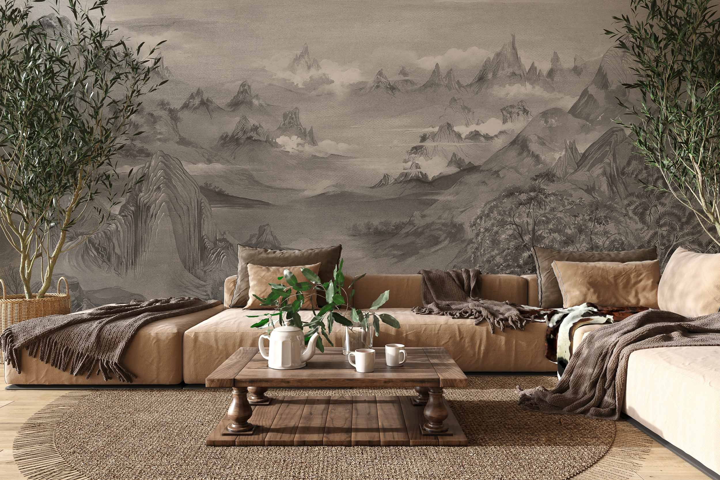 Колекція Random Chinoiseries, 7900022