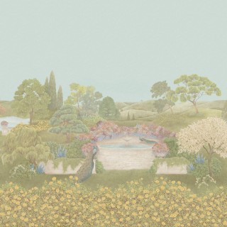 Колекція The Gardens, 120/1004