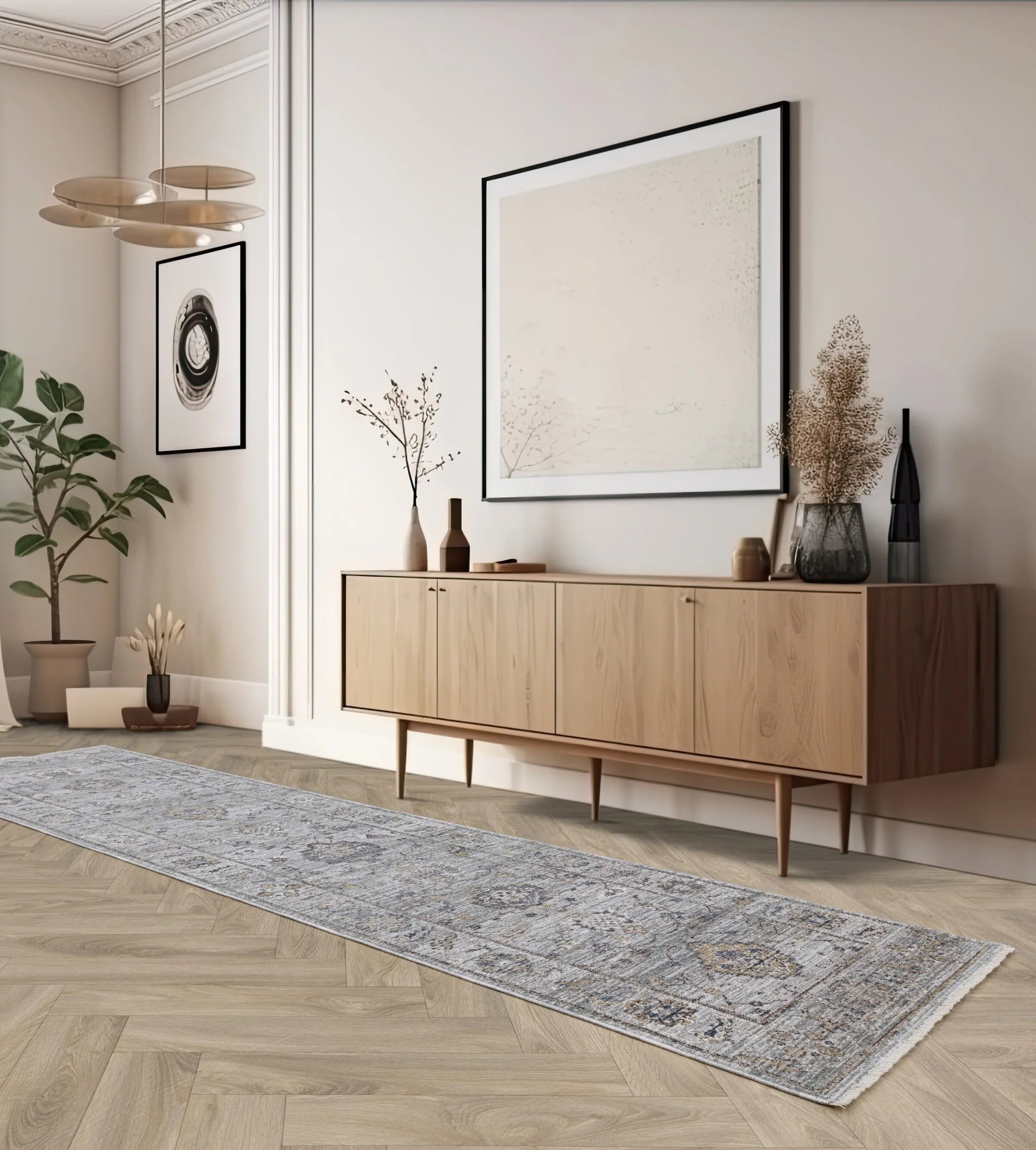 Ковер Jasper 01