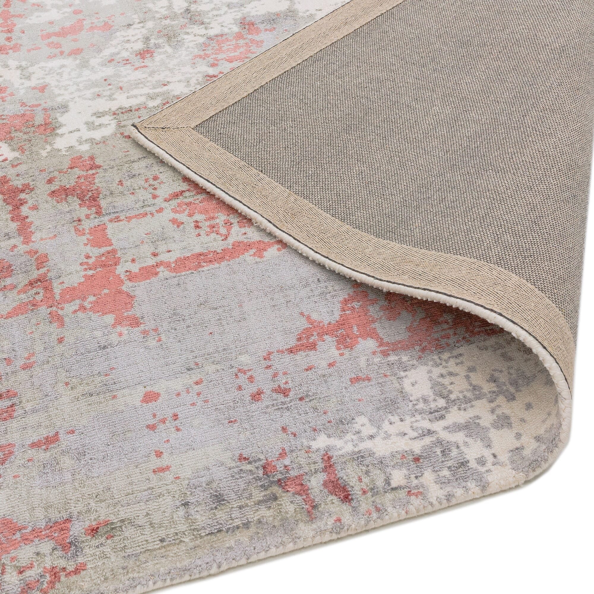 Ковер Gatsby Red Rug