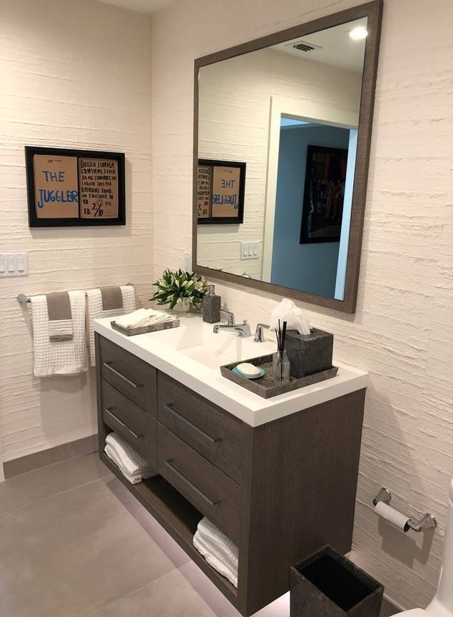 Колекція Concrete Washi, 3596