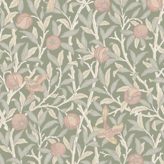 Колекція William Morris At Home V2, 140502