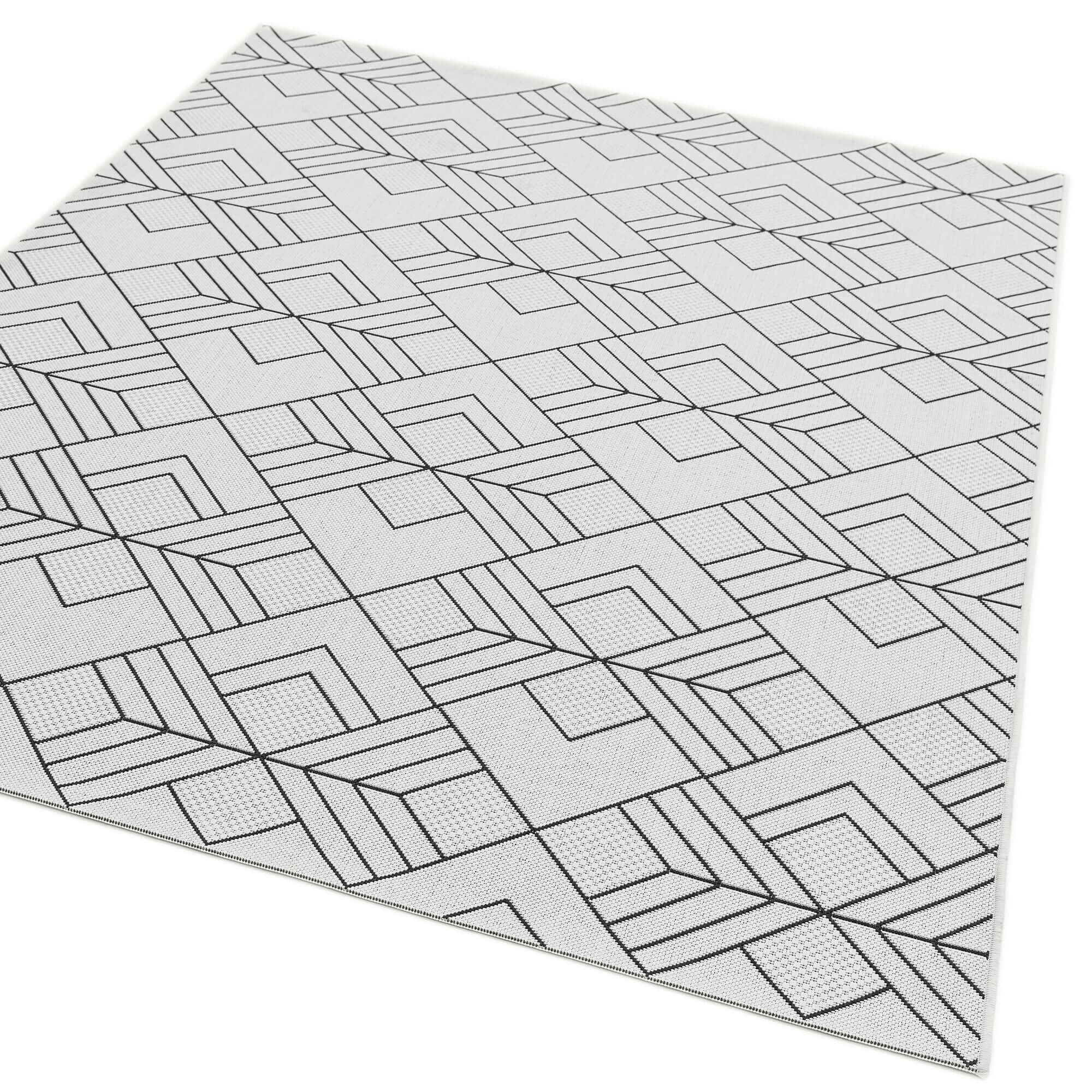 Ковер Patio Deco Ivory 