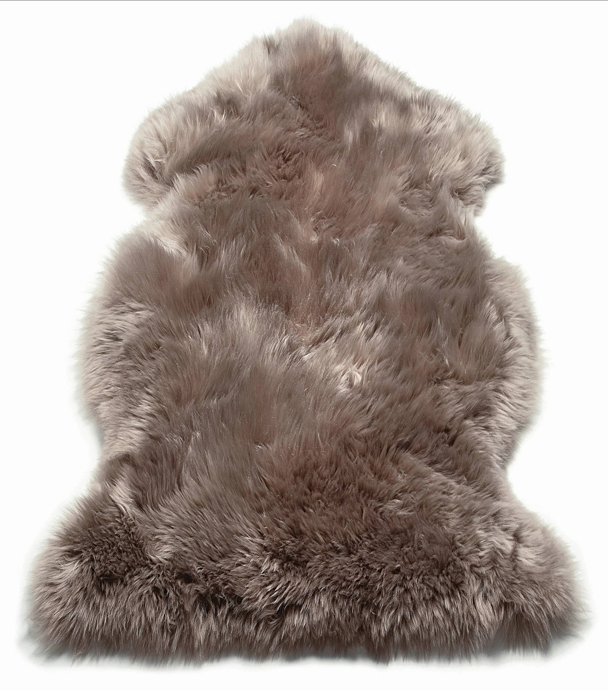 Ковер Sheepskin Mink