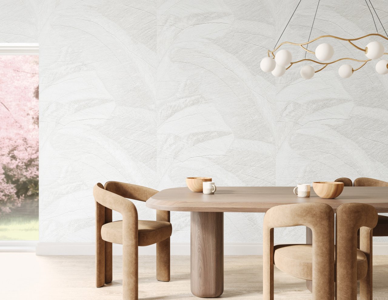 Колекція Palm Washi, 42900
