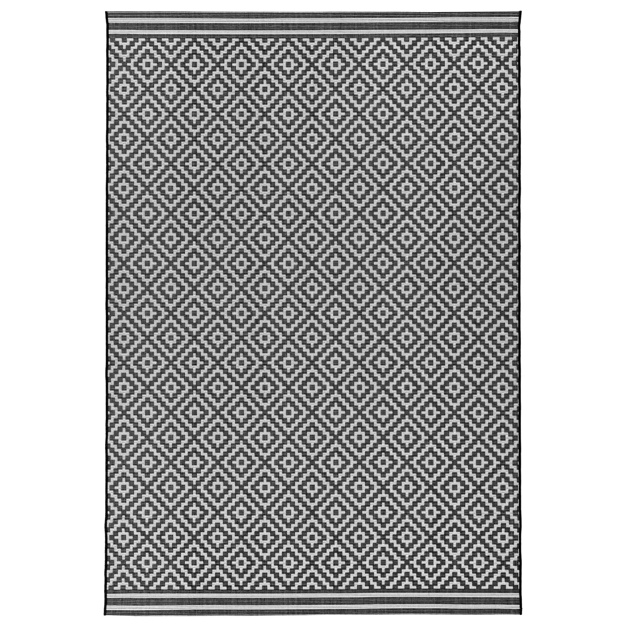 Ковер Patio Diamond Mono