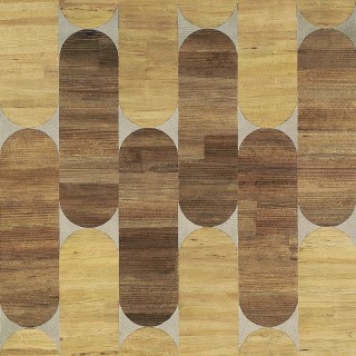 Колекція Bali Bark, 25301