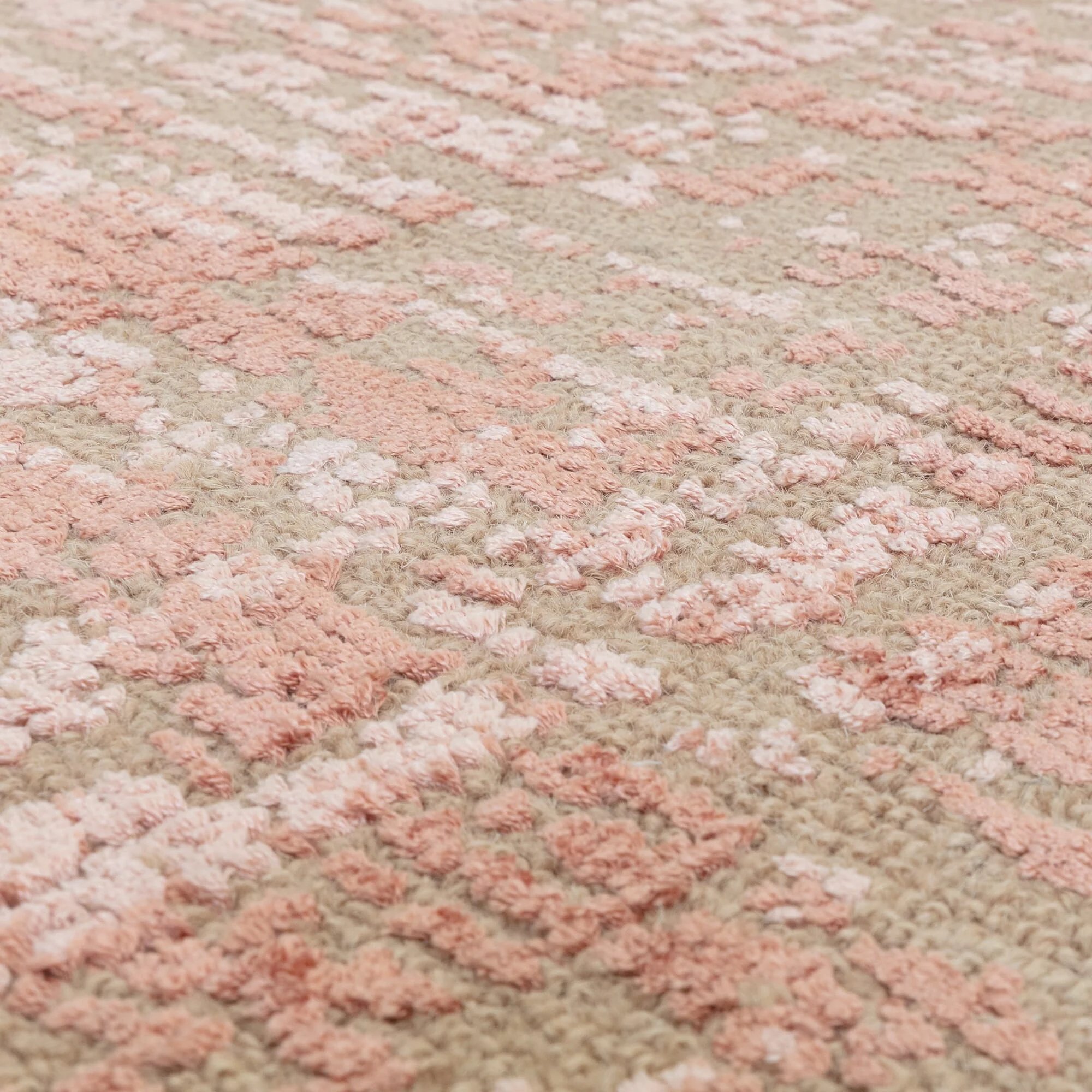 Ковер Torino Terracotta