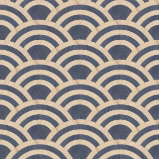 Колекція Moooi Wallcovering Tokyo Blue, MO3043