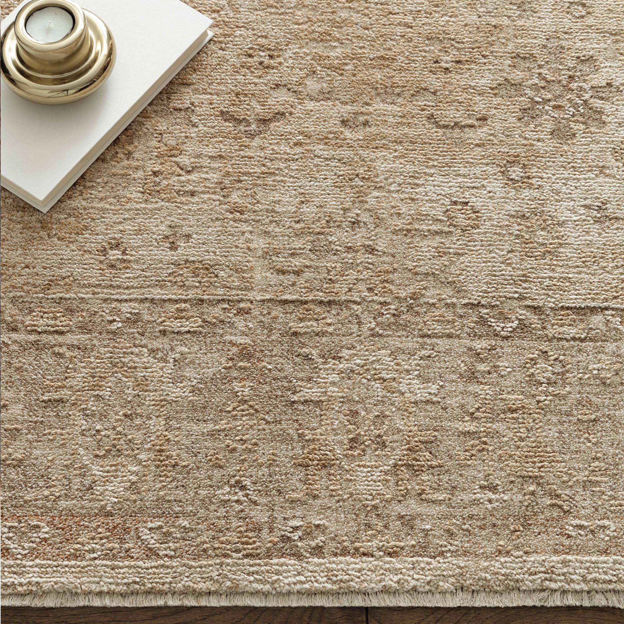 Ковер Heriz HE05 Ornate Beige