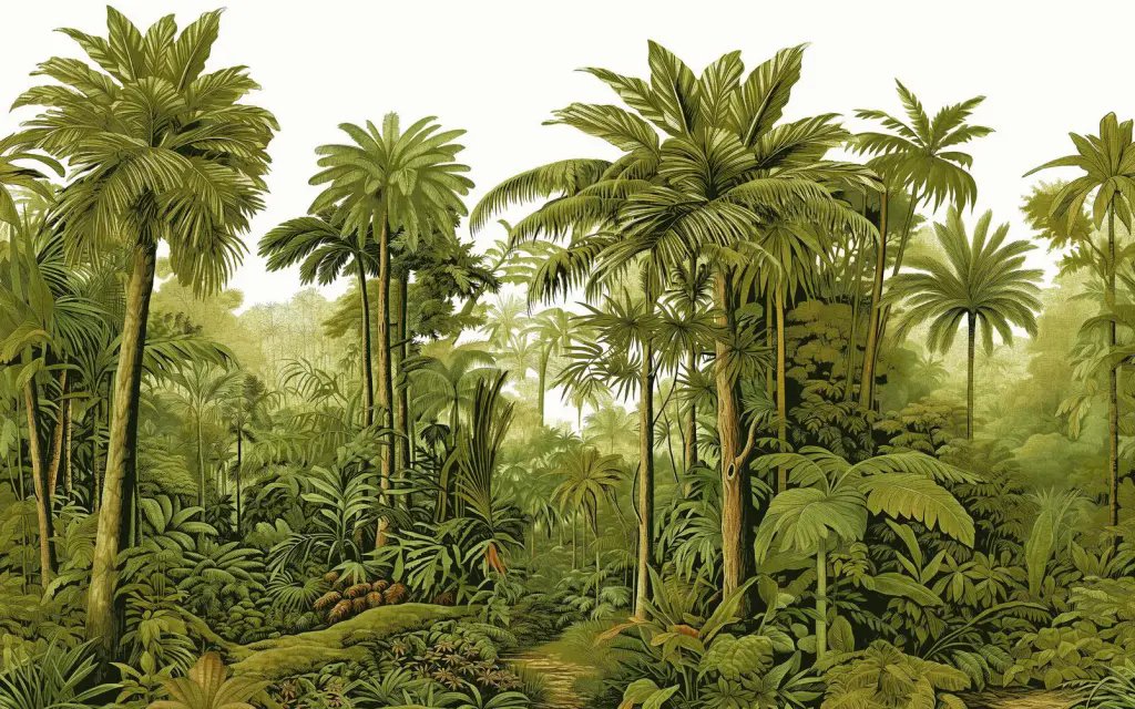 Колекція Arboretum Graham, 128607