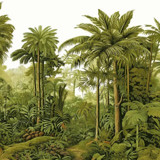 Колекція Arboretum Graham, 128607
