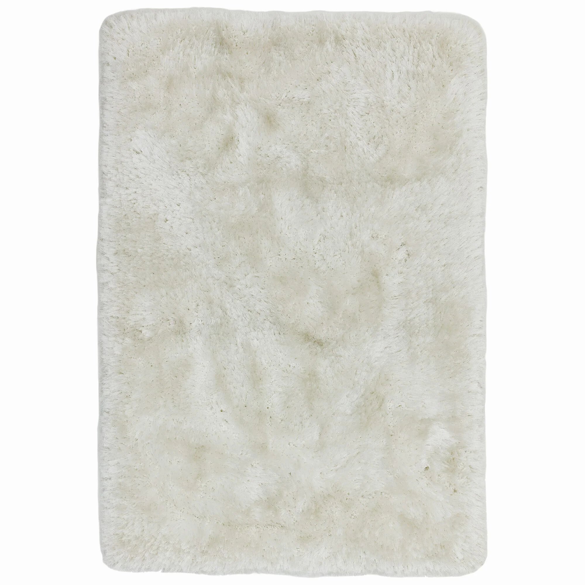 Ковер Plush White