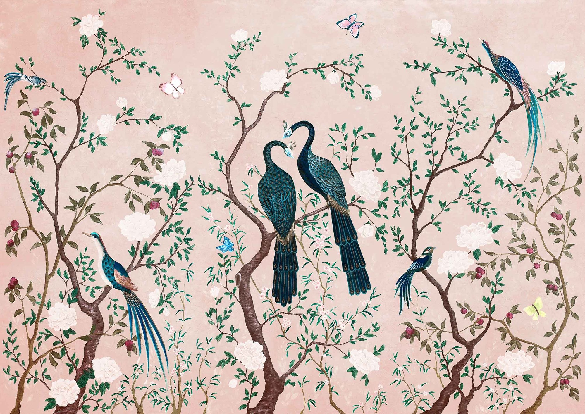Колекція Random Chinoiseries, 6600093