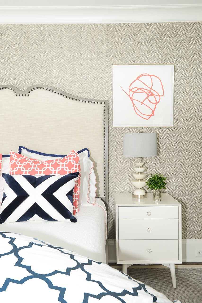 Колекція Chevron Chic, 3292