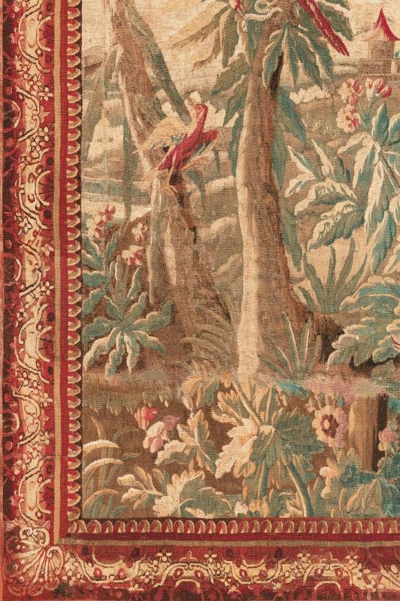 Колекція Les Tapisseries, 97870