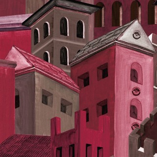 Коллекция  Decors & Panoramiques, 97682