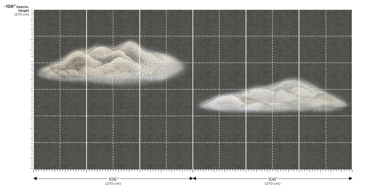 Колекція Cumulus Capiz, 10087