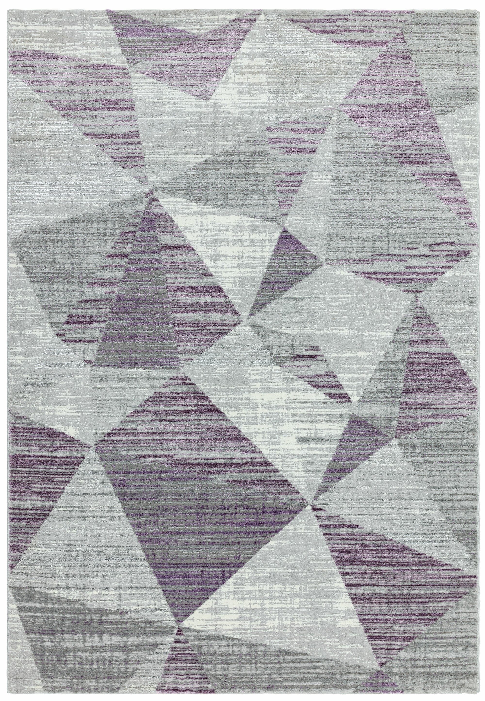 Ковер Orion Blocks Heather Metallic OR13