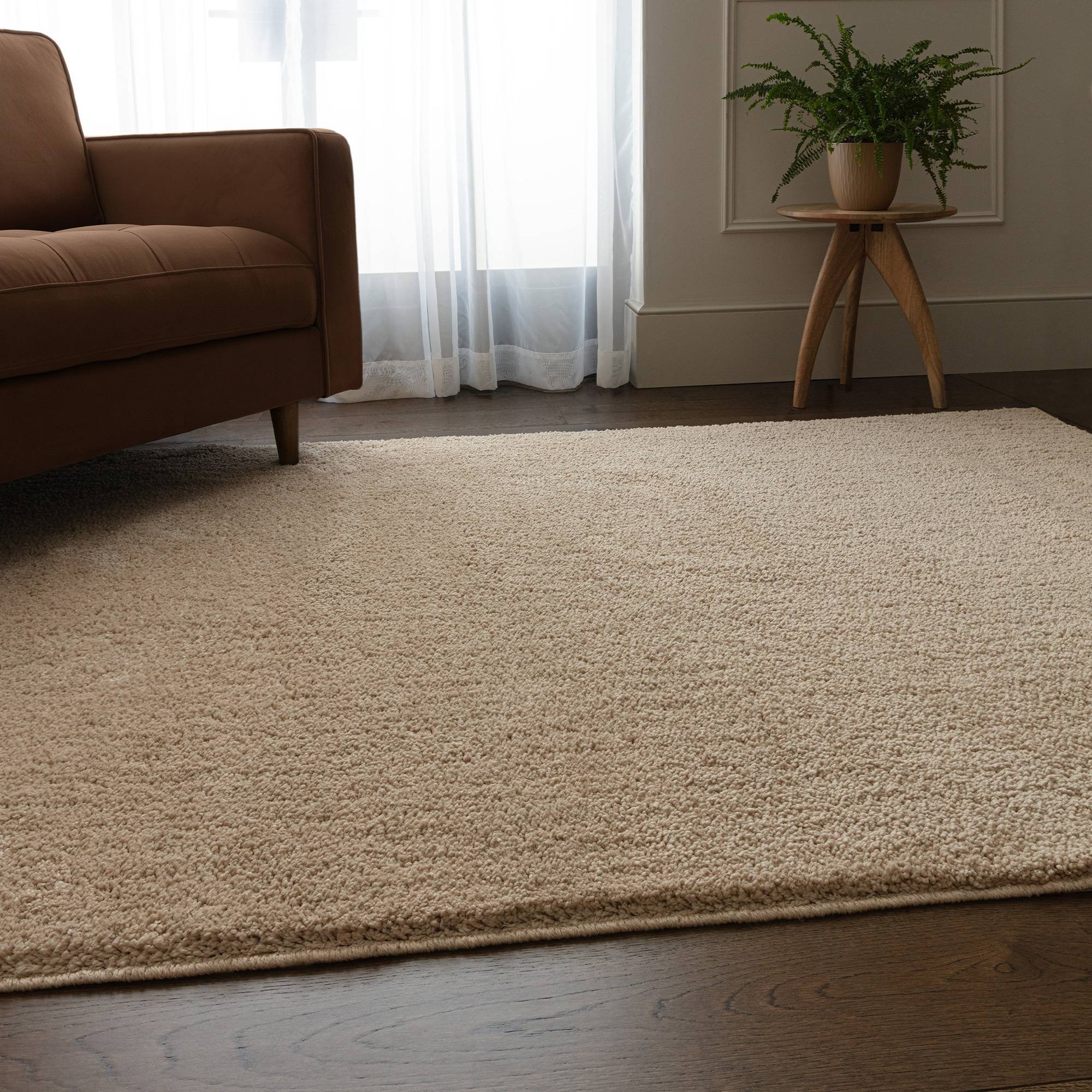 Ковер Washable Natural