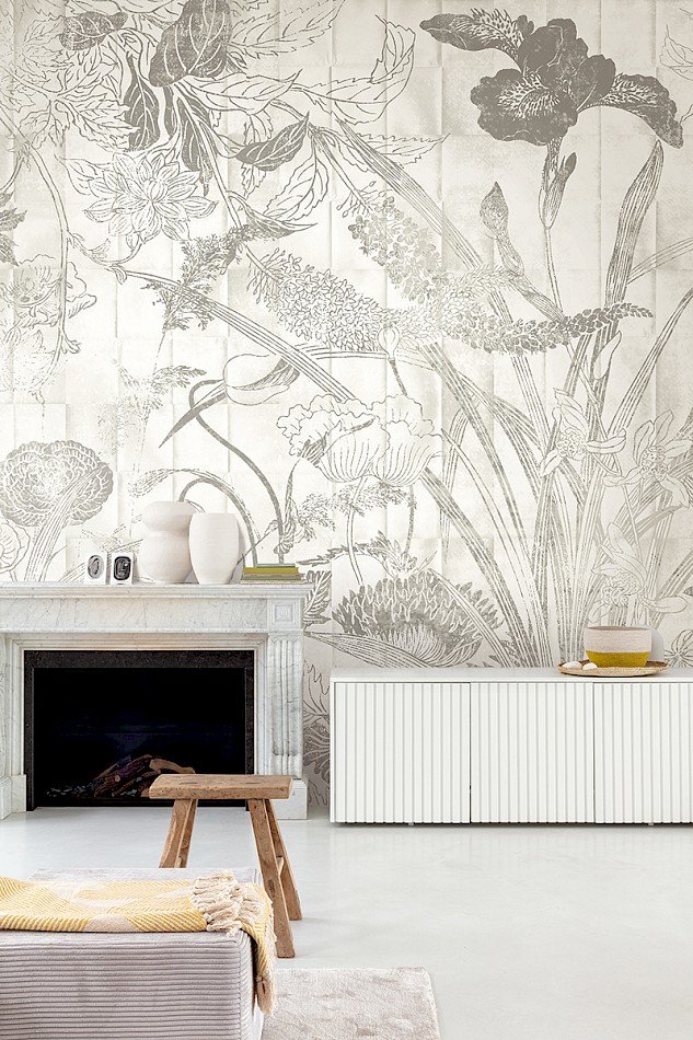 Колекція Wall Designs III, DG3LEI1011 > DG3LEI1013
