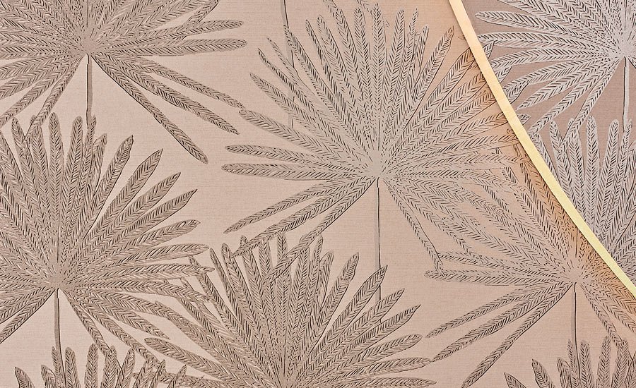 Колекція Japura, W416/02