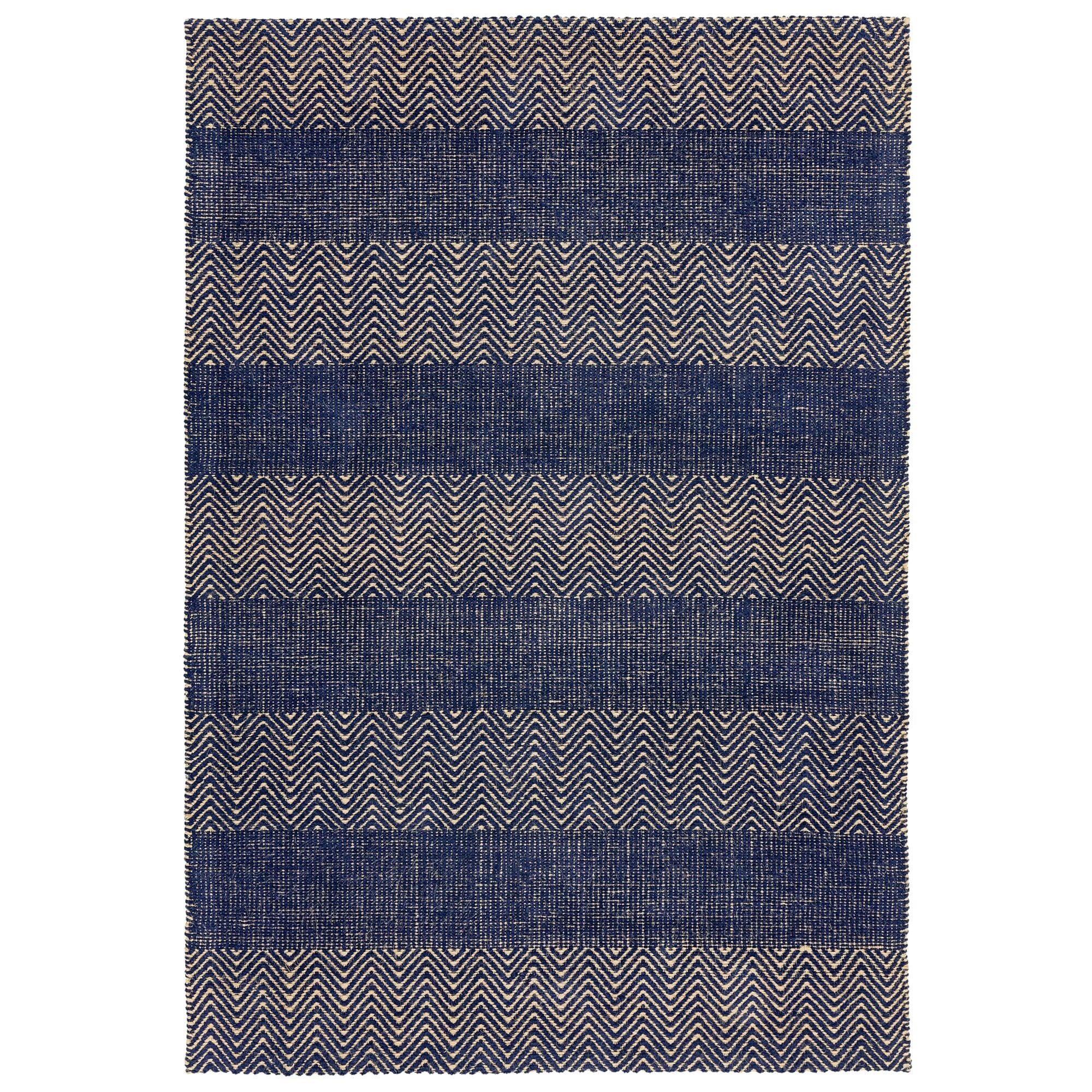 Ковер Ives Navy Blue