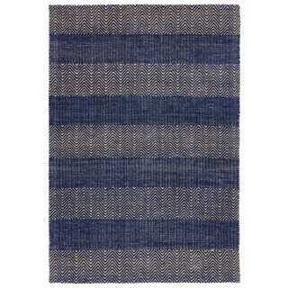 Ковер Ives Navy Blue