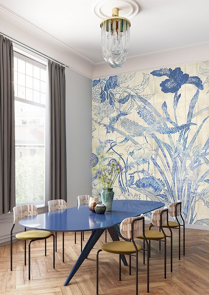 Колекція Wall Designs III, DG3LEI1031 > DG3LEI1033