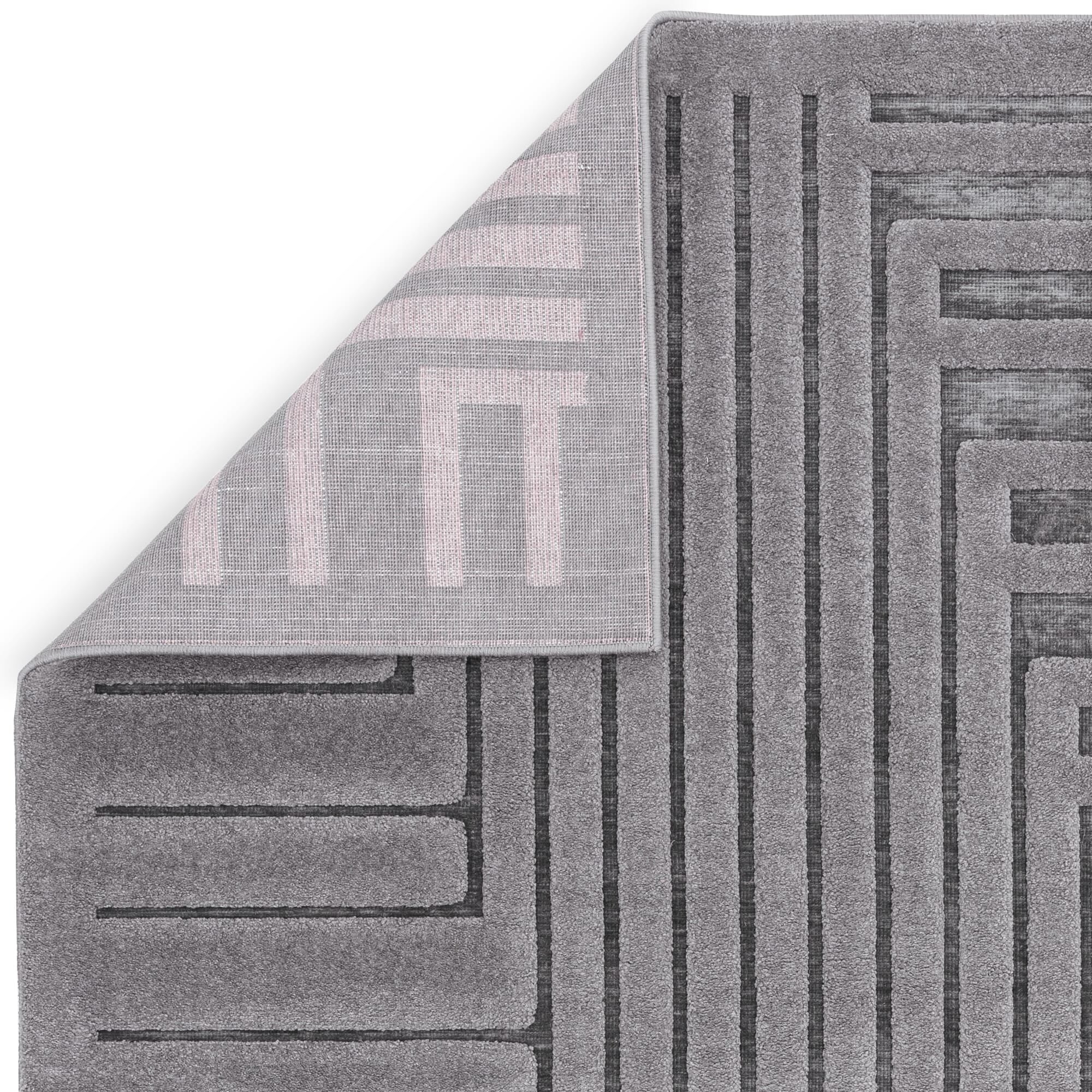 Ковер Valley Charcoal Connection