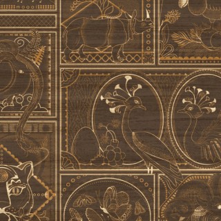 Колекція Memento Moooi, MO4042
