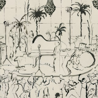 Колекція JAZZ LIVE, WP20883